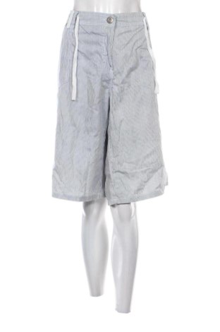 Γυναικείο κοντό παντελόνι Ms Mode, Μέγεθος XL, Χρώμα Πολύχρωμο, Τιμή 5,99 €