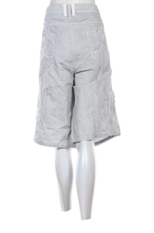 Γυναικείο κοντό παντελόνι Ms Mode, Μέγεθος XL, Χρώμα Πολύχρωμο, Τιμή 5,99 €