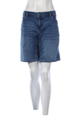 Damen Shorts Mustang, Größe XXL, Farbe Blau, Preis € 10,99