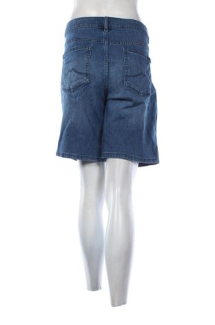 Damen Shorts Mustang, Größe XXL, Farbe Blau, Preis € 10,99