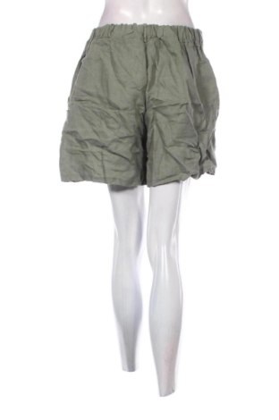 Dámske kraťasy  NEW COLLECTION, Veľkosť L, Farba Zelená, Cena  17,00 €