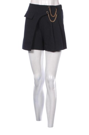 Γυναικείο κοντό παντελόνι NEW COLLECTION, Μέγεθος S, Χρώμα Μπλέ, Τιμή 20,99 €