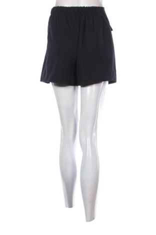 Γυναικείο κοντό παντελόνι NEW COLLECTION, Μέγεθος S, Χρώμα Μπλέ, Τιμή 20,99 €
