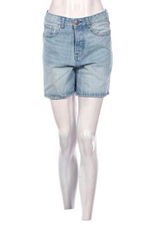 Damskie szorty Never Denim, Rozmiar S, Kolor Niebieski, Cena 47,99 zł