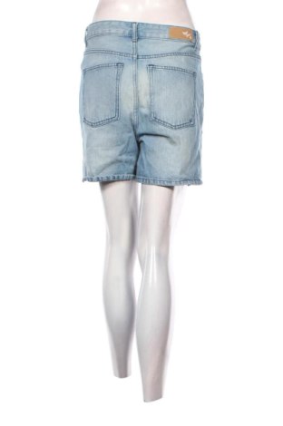 Damskie szorty Never Denim, Rozmiar M, Kolor Niebieski, Cena 76,99 zł