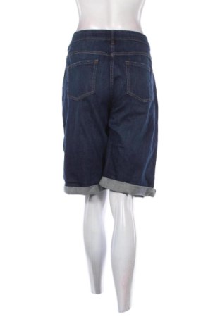 Γυναικείο κοντό παντελόνι Next, Μέγεθος XXL, Χρώμα Μπλέ, Τιμή 20,99 €