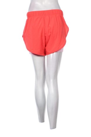 Дамски къс панталон Nike, Размер S, Цвят Оранжев, Цена 17,00 €