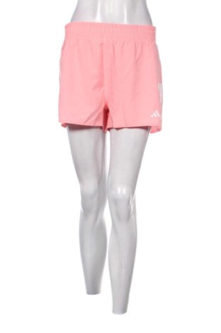 Pantaloni scurți de femei Nike, Mărime M, Culoare Roz, Preț 117,45 Lei