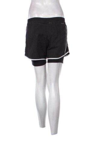 Pantaloni scurți de femei Nike, Mărime M, Culoare Negru, Preț 130,12 Lei