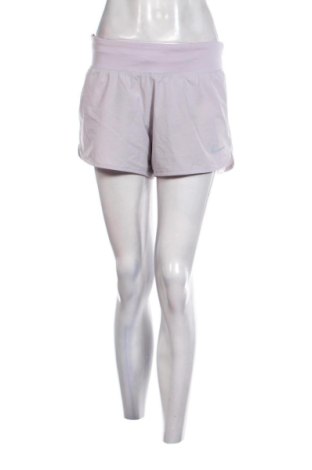 Dámské kraťasy  Nike, Velikost M, Barva Popelavě růžová, Cena  533,00 Kč