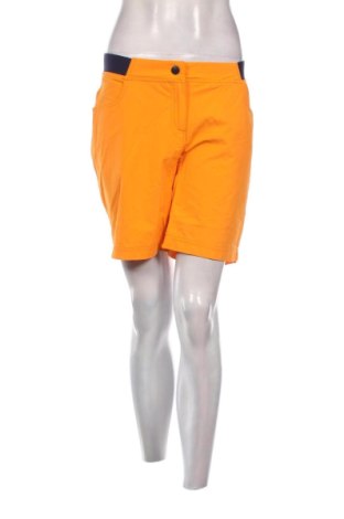 Damen Shorts North Finder, Größe XXL, Farbe Orange, Preis 17,00 €