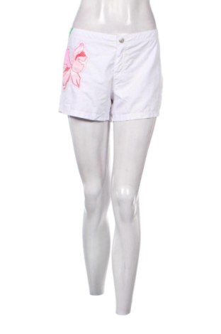 Dámske kraťasy  Now, Veľkosť M, Farba Biela, Cena  10,00 €