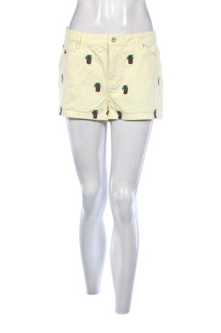 Dámské kraťasy  ONLY, Velikost L, Barva Žlutá, Cena  309,00 Kč