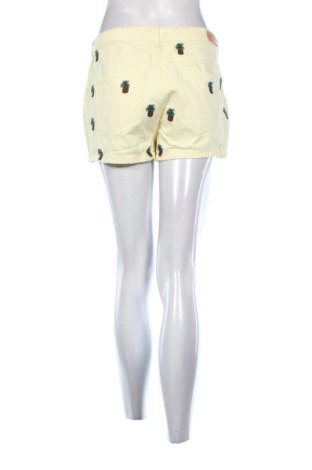 Dámské kraťasy  ONLY, Velikost L, Barva Žlutá, Cena  309,00 Kč