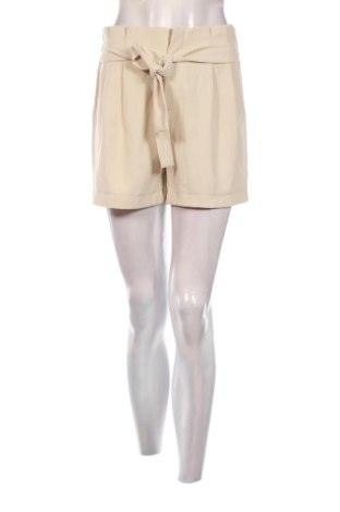 Γυναικείο κοντό παντελόνι ONLY, Μέγεθος S, Χρώμα  Μπέζ, Τιμή 9,99 €
