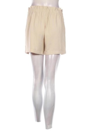 Γυναικείο κοντό παντελόνι ONLY, Μέγεθος S, Χρώμα  Μπέζ, Τιμή 9,99 €