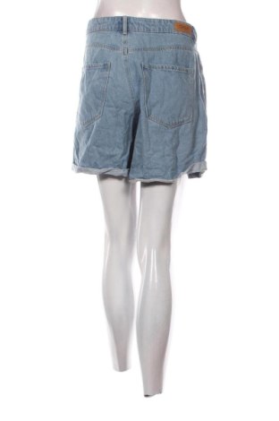 Дамски къс панталон ONLY, Размер XL, Цвят Син, Цена 10,73 €