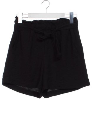 Дамски къс панталон ONLY, Размер XS, Цвят Черен, Цена 10,73 €