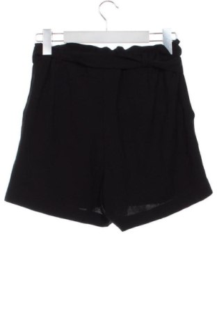 Дамски къс панталон ONLY, Размер XS, Цвят Черен, Цена 10,73 €