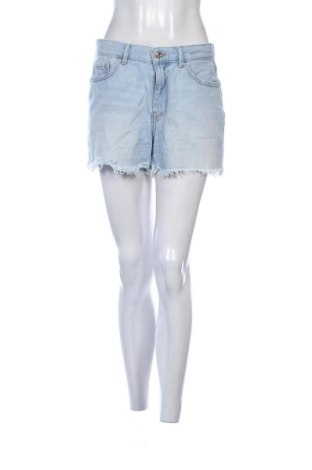 Дамски къс панталон ONLY, Размер M, Цвят Син, Цена 10,73 €