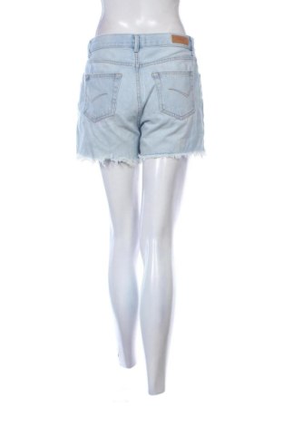 Дамски къс панталон ONLY, Размер M, Цвят Син, Цена 10,73 €