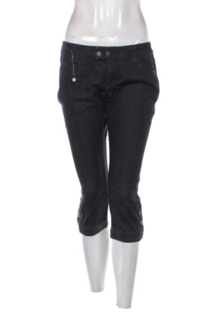 Pantaloni scurți de femei ONLY, Mărime XL, Culoare Albastru, Preț 46,99 Lei