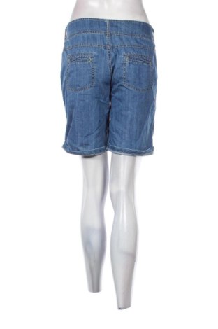Női rövidnadrág Oodji, Méret L, Szín Kék, Ár 4 010 Ft