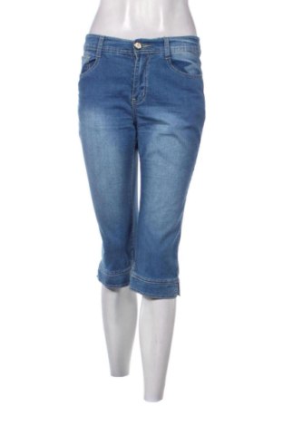 Damskie szorty Osika, Rozmiar M, Kolor Niebieski, Cena 53,58 zł