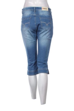 Damskie szorty Osika, Rozmiar M, Kolor Niebieski, Cena 53,58 zł