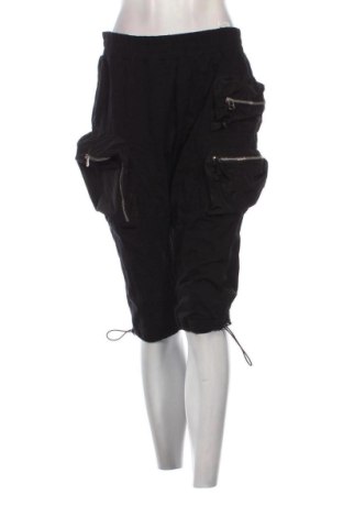 Дамски къс панталон Pause Jeans, Размер M, Цвят Черен, Цена 17,00 €