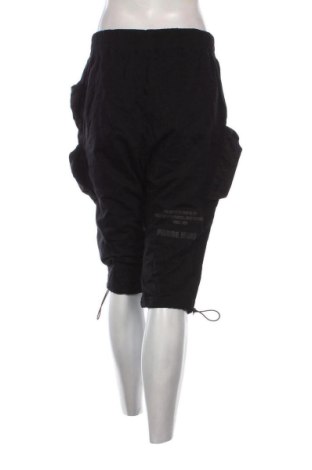 Дамски къс панталон Pause Jeans, Размер M, Цвят Черен, Цена 17,00 €