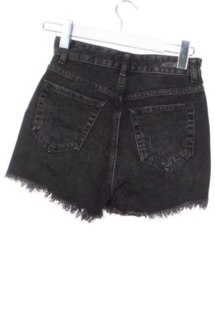 Дамски къс панталон Pieces, Размер XXS, Цвят Сив, Цена 10,00 €