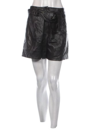 Дамски къс панталон Pimkie, Размер M, Цвят Черен, Цена 16,36 €