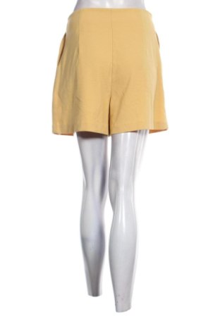 Дамски къс панталон Primark, Размер S, Цвят Жълт, Цена 10,22 €