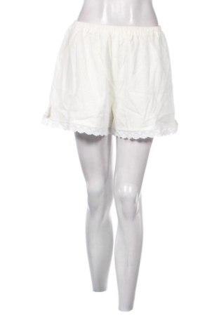 Dámske kraťasy  Princess Polly, Veľkosť M, Farba Biela, Cena  39,32 €