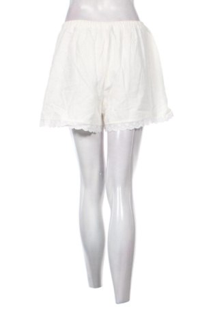 Dámske kraťasy  Princess Polly, Veľkosť M, Farba Biela, Cena  39,32 €