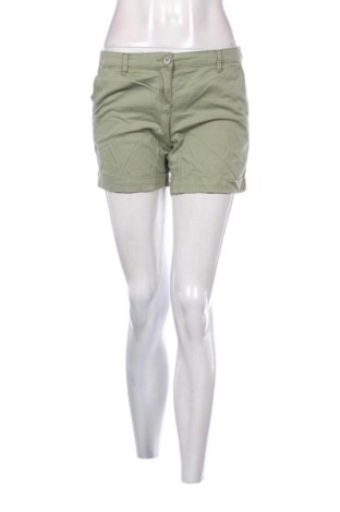 Damskie szorty Promod, Rozmiar M, Kolor Zielony, Cena 91,99 zł