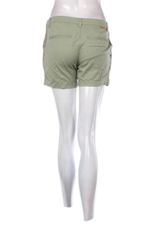 Damskie szorty Promod, Rozmiar M, Kolor Zielony, Cena 91,99 zł