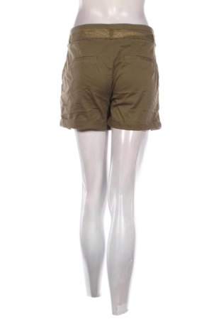 Γυναικείο κοντό παντελόνι Promod, Μέγεθος L, Χρώμα Πράσινο, Τιμή 8,99 €