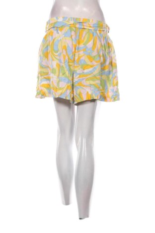 Dámske kraťasy  Promod, Veľkosť M, Farba Viacfarebná, Cena  20,95 €