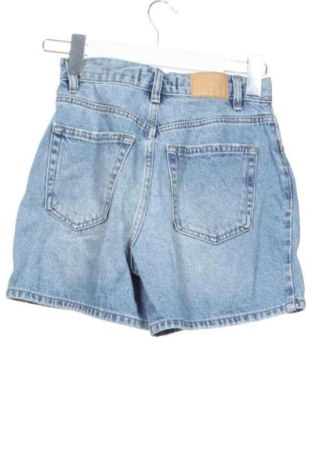 Dámske kraťasy  Pull&Bear, Veľkosť XXS, Farba Modrá, Cena  10,00 €