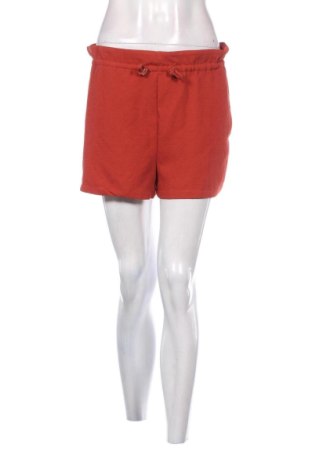 Damen Shorts Pull&Bear, Größe S, Farbe Rot, Preis 10,00 €