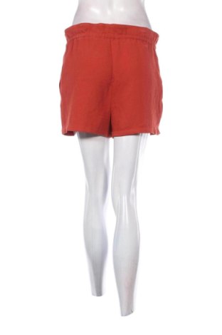 Damen Shorts Pull&Bear, Größe S, Farbe Rot, Preis 10,00 €