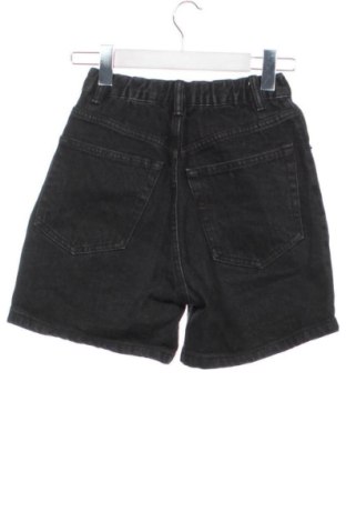 Damskie szorty Pull&Bear, Rozmiar XXS, Kolor Czarny, Cena 52,42 zł