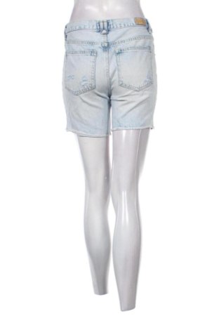 Dámské kraťasy  Pull&Bear, Velikost M, Barva Modrá, Cena  283,00 Kč