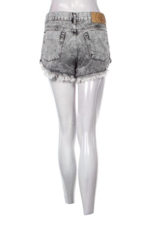 Dámské kraťasy  Rage Age, Velikost M, Barva Šedá, Cena  709,00 Kč