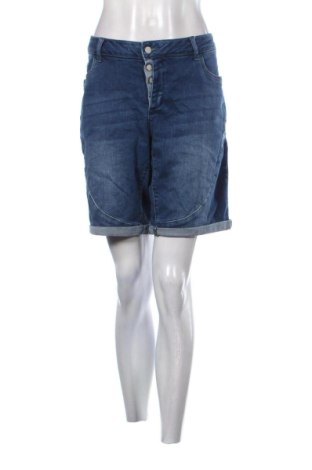 Dámské kraťasy  Rainbow, Velikost 3XL, Barva Modrá, Cena  289,00 Kč