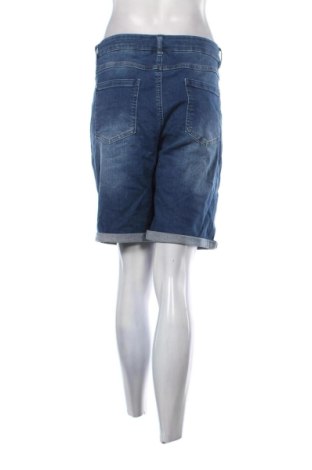 Dámské kraťasy  Rainbow, Velikost 3XL, Barva Modrá, Cena  289,00 Kč