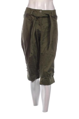 Dámské kraťasy  Rainbow, Velikost 3XL, Barva Zelená, Cena  283,00 Kč