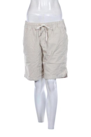 Damskie szorty Rebel, Rozmiar 3XL, Kolor Beżowy, Cena 83,99 zł